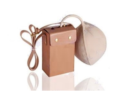 矿用本安型气体采样器